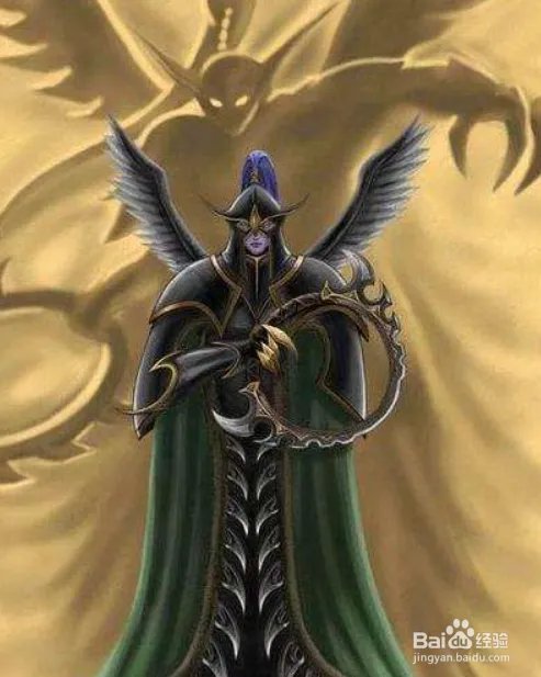 邪恶的魔法怎么做