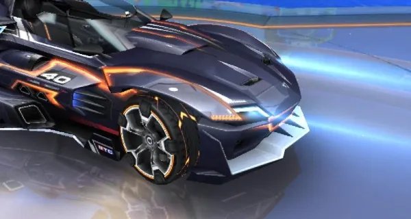 qq飞车端游a车排行榜