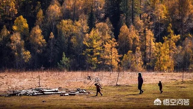 国内有哪些地方被誉为是“摄影人的天堂”？