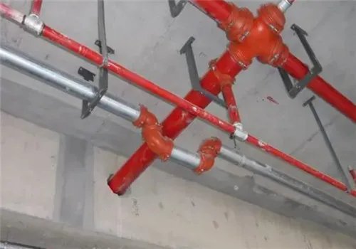 消防管道支架间距规范要求是怎样的