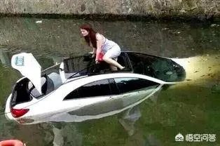 女司机到底有多恐怖？