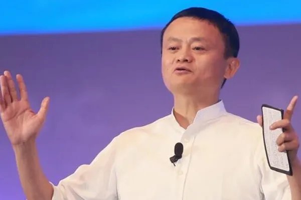 马云捐了多少钱给湖北武汉？