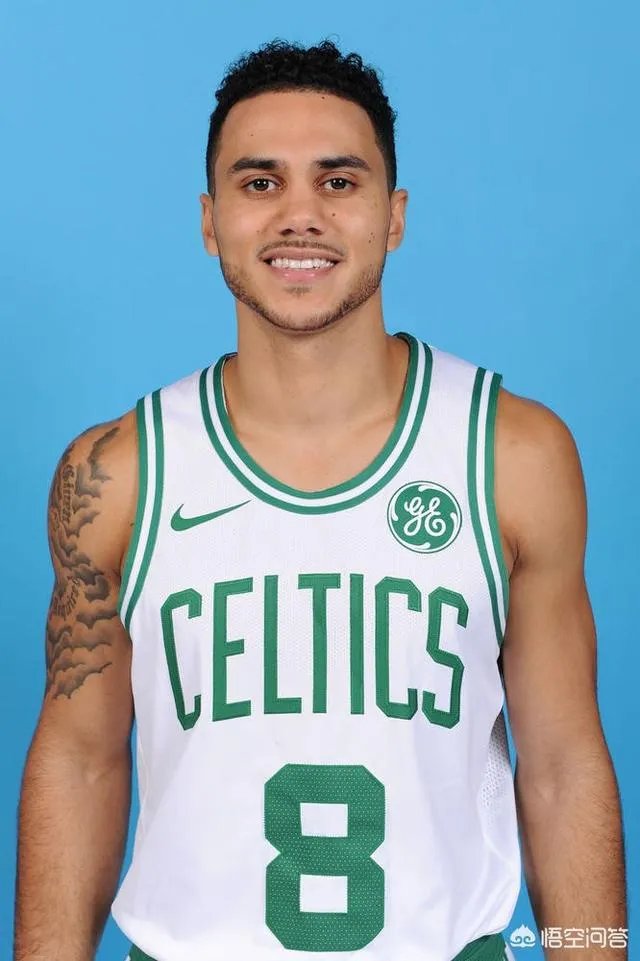 新疆飞虎在招募的肖恩-拉金是个怎样的球员？