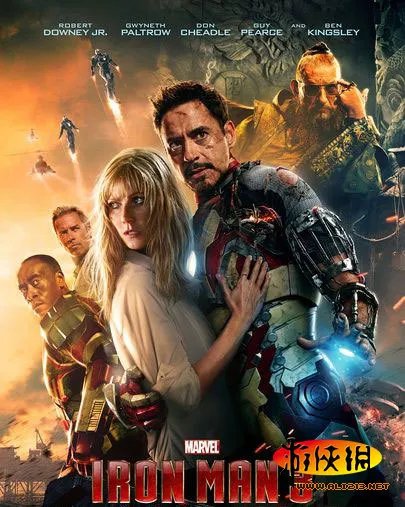 2013年大片云集！影迷推荐2013年十大必看佳片