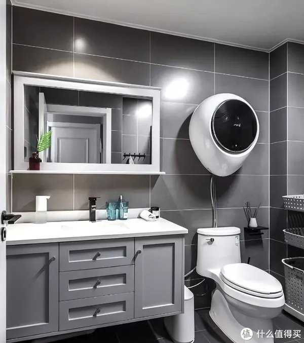 洗护分区才是王道，TCL 双子舱T300复式分区洗衣机评测