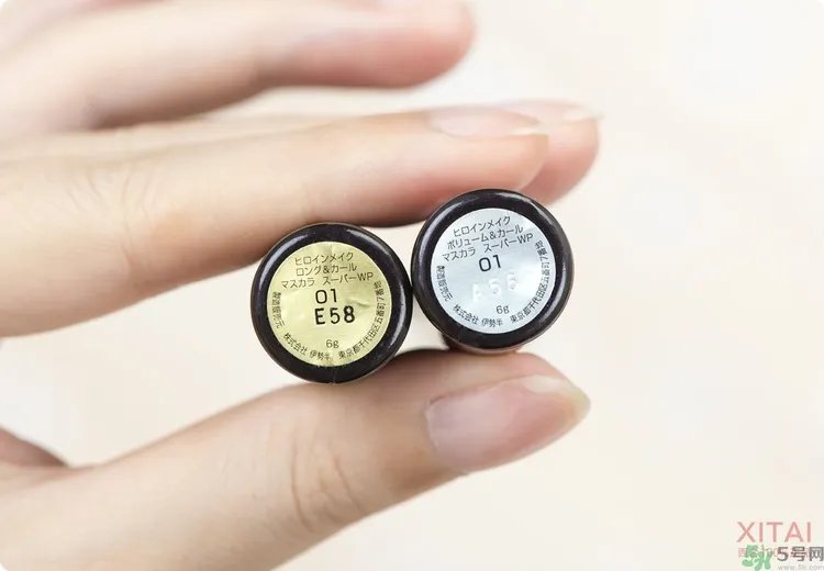 kiss me睫毛膏怎么卸怎么用？kiss me睫毛膏好用吗？