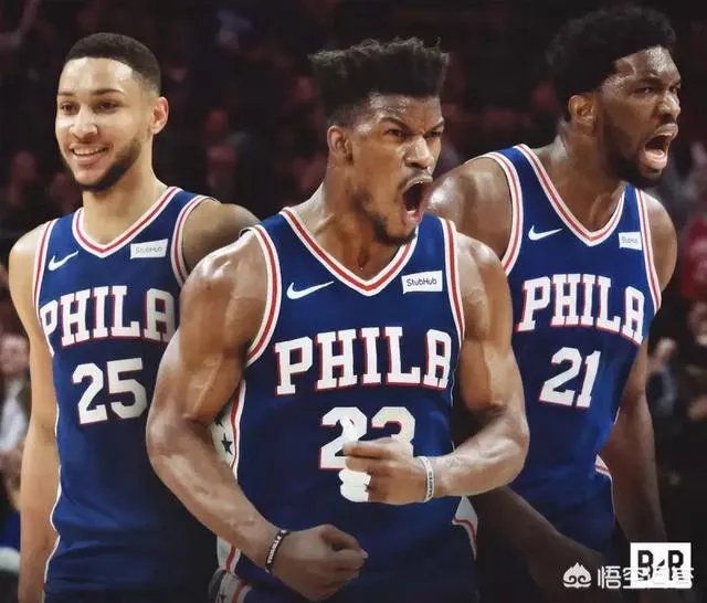 巴特勒在76人会坐上老大的位置吗？