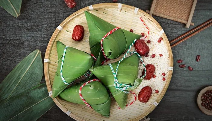 粽子蒸多久 粽子蒸多久才能熟