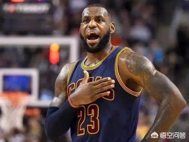 如何看待湖人和76人竖立广告牌招募詹姆斯？詹姆斯会有决定三吗？