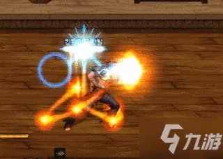 《DNF》100级版本男气功三觉技能是什么 男气功三觉技能介绍