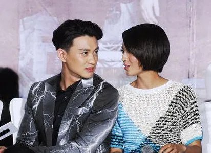 从当初的一姐到家庭主妇，如今再看朱丹，放弃事业选爱情真的值得吗？