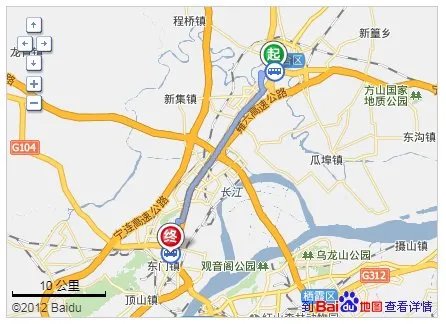 六合区503路公交车在翠语棠城上车到东大成贤地铁站下车多少钱？