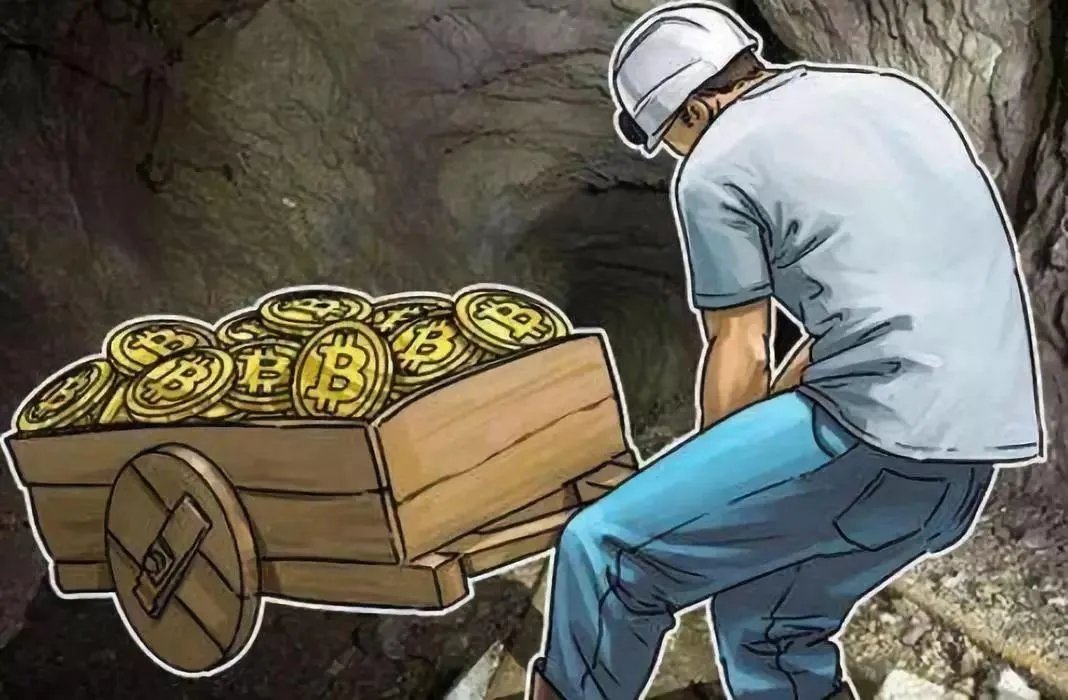1万台矿机一个月耗电4500万度：矿主准备出逃