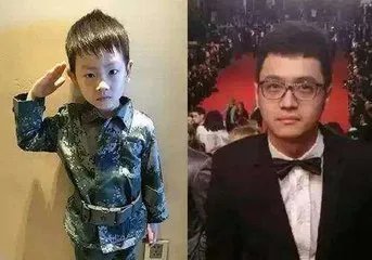 有宋喆的资料吗？