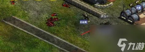 红色警戒2共和国之辉怎样建造爱国者对地导弹 红色警戒2共和国之辉建造爱国者对地导弹的详细攻略