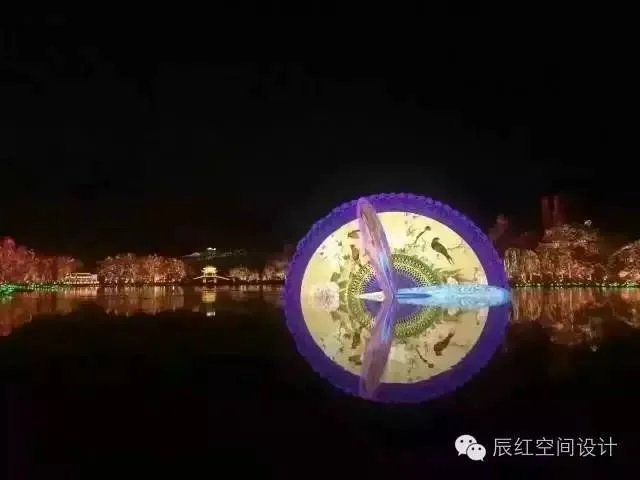 G20晚会演出美爆朋友圈，但演出背后这些故事，你却不知道【辰红空间设计】