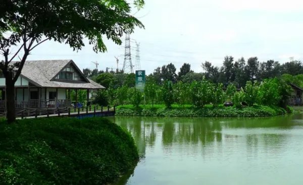 海上田园有什么好玩的，值得去吗？