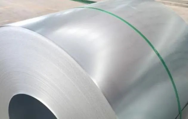 镀锌板是什么材质