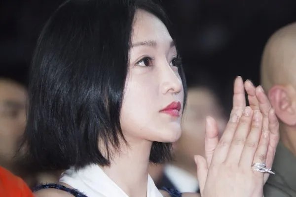 周迅和老公高圣远的婚姻生活到底是怎么一回事?