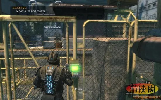 《深度黑暗：重装上阵》图文攻略