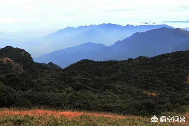 去船底顶在罗坑镇住一宿，第二天早上开始登山，这样安排合理吗？