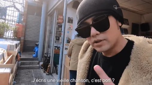 周杰伦新专辑前导纪录片发布，专辑名字疑似曝光，你怎么看？