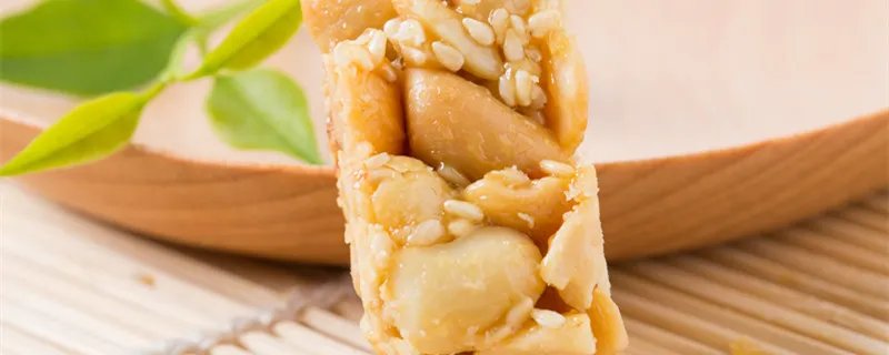 麻仔花生酥糖十大品牌排行榜 麻仔花生酥糖有哪些品牌