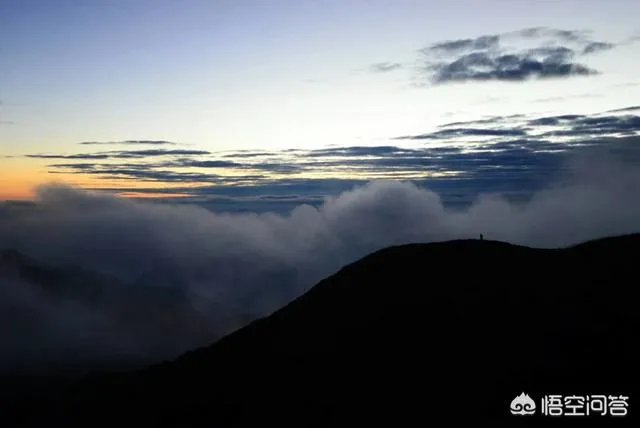 去船底顶在罗坑镇住一宿，第二天早上开始登山，这样安排合理吗？