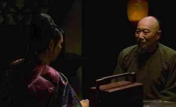 历史上的清朝时期，隆科多和德妃究竟有没有关系呢？