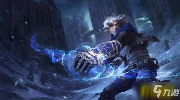 英雄联盟手游探险家怎么出装-探险家出装攻略