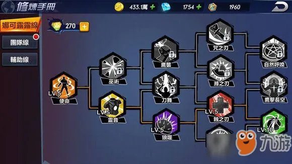 拳魂觉醒封神之路娜可露露线怎么玩 封神之路娜可露露线攻略