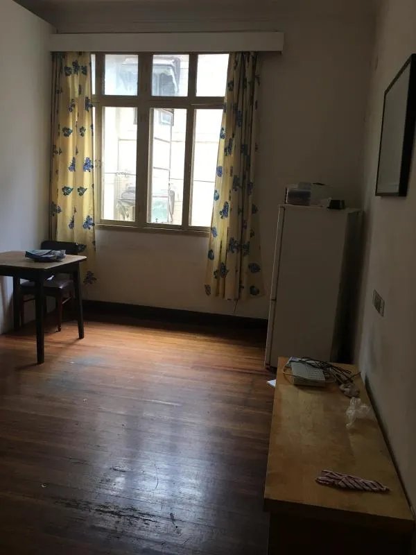 百年老房大改造，改造前月租3500，改造后5300