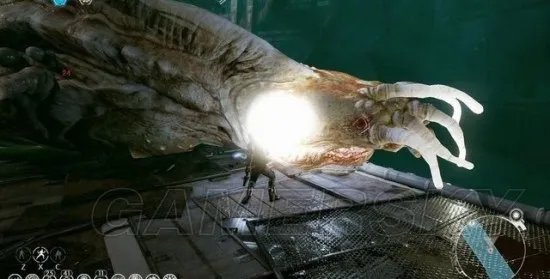 《机械巫师》图文攻略 全流程任务图文攻略