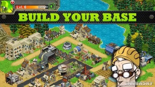 游戏要玩春晚要看！过年必玩的25款安卓游戏