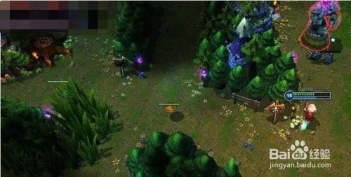 英雄联盟玩很6怎么解决