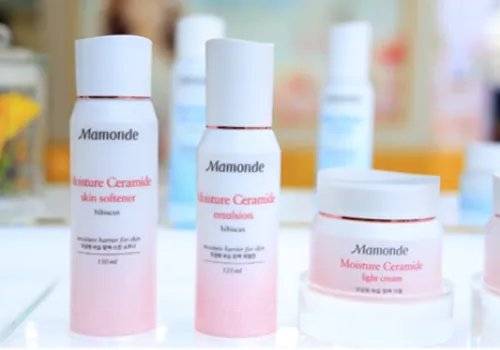 梦妆属于什么档次的护肤品？