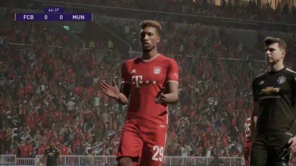 《实况足球2022》Steam正版分流下载发布！