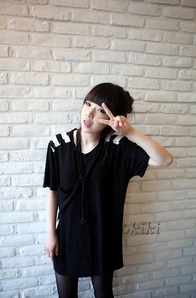 这是哪个网红求名字