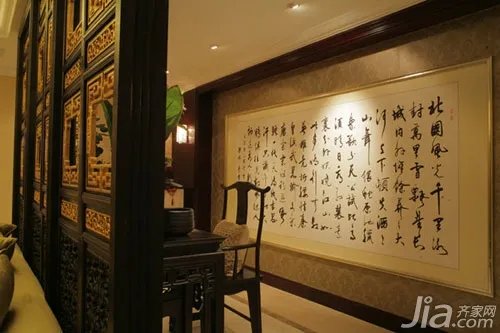 小轩窗 正梳妆——仿古门窗设计