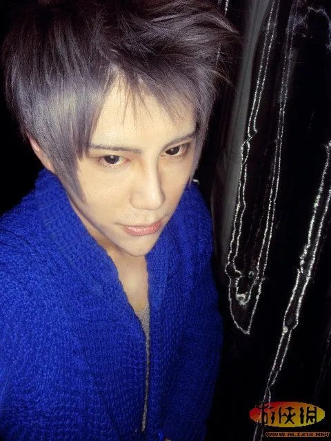 都是些神马玩意 网络红人超奇葩的“锥子脸”