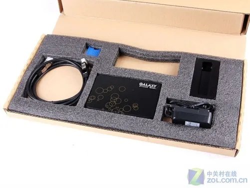 非概念品 影驰无线显示GTX460性能实测