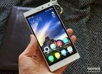 亿通手机最新款（4120mAh超长待亿通P52评测）