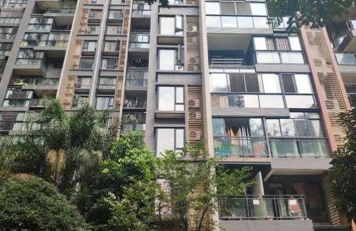 小区藏84家旅馆合法合理吗？