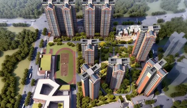 惠州惠阳保利阳光城多少一平