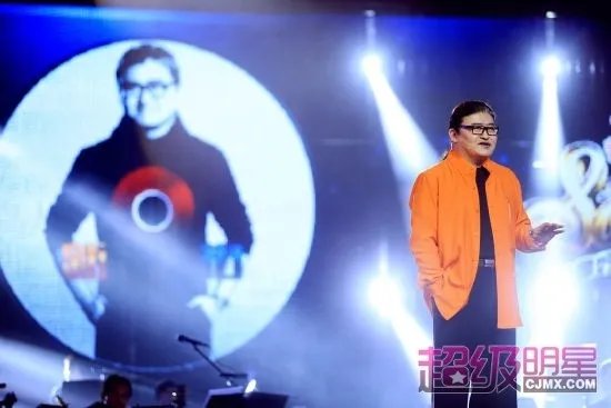 《卷珠帘》改编引争议 刘欢解读初衷