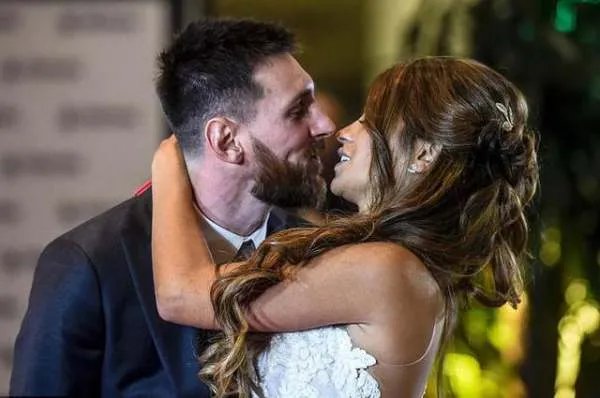 梅西为什么不结婚？