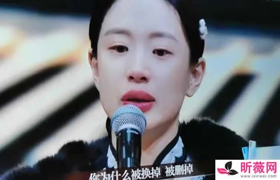 李梦为什么被白鹿原换掉 几大细节曝光事情真相