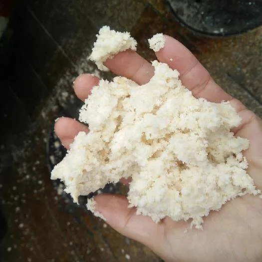 正常情况下豆渣可以吃吗?