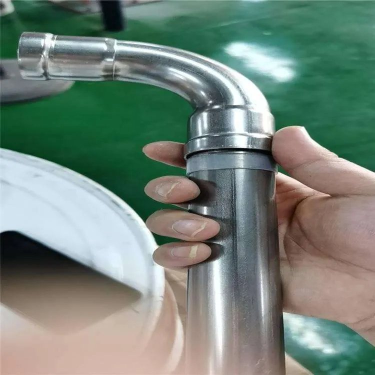 冷水管和热水管串一起会怎样