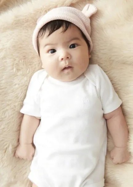 贾静雯的女儿Bo妞生日是今天吗？